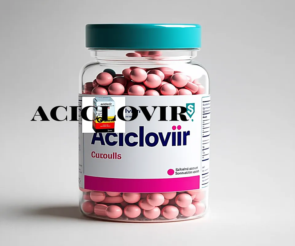 Aciclovir crema senza ricetta